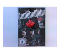 John Campbelljohn - Live In Nova Scotia - Dvd
