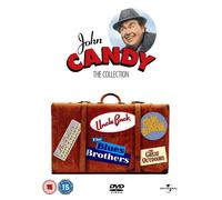 John Candy Collection [Import anglais]