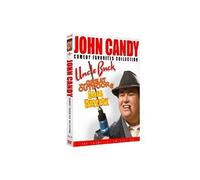John Candy Comedy Favorites Collection (Uncle Buck / The Great Outdoors / Going Berserk) by Dan Aykroyd