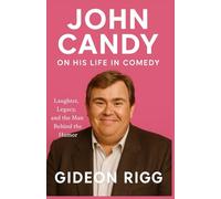 JOHN CANDY ON HIS LIFE IN COMEDY: Laughter, Legacy, and the Man Behind the Humor