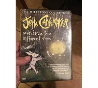 John Canemaker - Marching to a Different Toon [Import USA Zone 1]