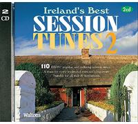 John Canning - Ireland's Best Session Tunes Vol 2