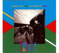 John Capek & The Family of Man - Indaba