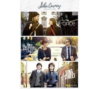 John Carney Collection – John Carney – Keira Knightley – DVD – John Carney Édition