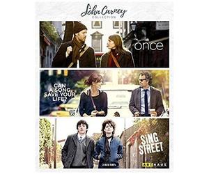 John Carney Edition