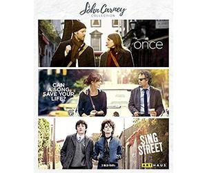 John Carney Edition
