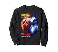 John Carpenter Affiche du Film The Fog Horreur Halloween Sweatshirt