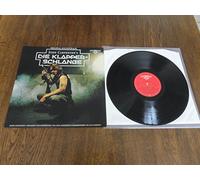 John Carpenter & Alan Howarth - Die Klapperschlange (Original Soundtrack)