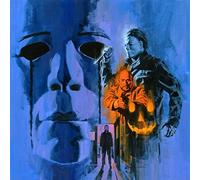 john carpenter &alan howarth - Halloween 2 [Import]