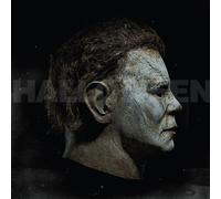 Halloween: Original Motion Picture Soundtrack (Expanded 2025 Art Édition) -Vinyle Blanc Splatter Orange