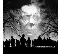 Halloween Kills - Redfire Art Édition