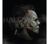 Halloween Kills – Original Motion Picture Soundtrack – Vinyle orange et vert – Cargo Records