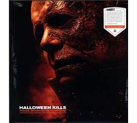 Carpenter, John - Halloween Kills: Ost-Orange/White Vinyl [Import]