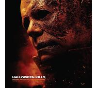 JOHN CARPENTER, CODY CARPENTER, DANIEL D Halloween Kills (Vinyl) 12" Album
