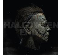 Halloween Ends – Bande originale du film – Cargo Records