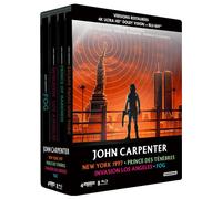 Coffret Carpenter 4 Films Steelbook Edition Limitée Blu-ray 4K Ultra HD https://www.fnac.com/a13652326/Coffret-Carpenter-4-Films-Steelbook-Edition-Limitee-Blu-ray-4K-Ultra-HD-Lee-Van-Cleef-Blu-ray-4K?oref=5175344b-965b-4f4c-4580-b4405290e963
