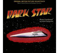 John Carpenter - Dark Star [Import]