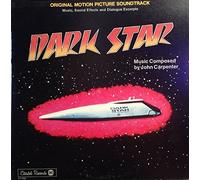 John Carpenter - Dark Star (Original Motion Picture Soundtrack)