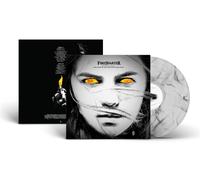 John Carpenter – Firestarter – Vinyle LP fumé – Édition allemande exclusive