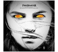John Carpenter - Firestarter (Original Soundtrack) [Vinyl Lp] Colored Vinyl, White, Yellow