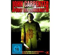 John Carpenter - Fürst der Dunkelheit (OmU) (DVD) John Carpenter Debra Hill