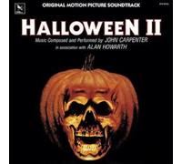 John Carpenter - Halloween 2 (Original Soundtrack) LP [Vinyl]
