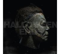 John Carpenter - Halloween Ends (Original Soundtrack) [Compact Discs] Expanded Version