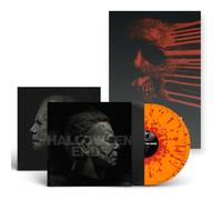 John Carpenter, Cody Carpenter & DA – Halloween Ends – Vinyle orange et rouge – Édition étendue
