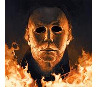 John Carpenter - Halloween: Expanded Edition (Transworld Exclusive) [Vinilo]