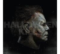 John Carpenter - Halloween Kills (Original Soundtrack) [Compact Discs] Expanded Version