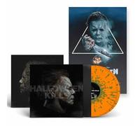 John Carpenter - Halloween Kills (Original Soundtrack) [Vinyl Lp] Colored Vinyl, Green, Orange, Expanded Version