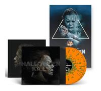 Halloween Kills – Original Motion Picture Soundtrack – Vinyle orange et vert – Cargo Records