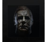 John Carpenter - Halloween (Original Soundtrack) [Vinyl Lp] Colored Vinyl, Red, Expanded Version