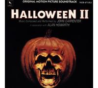 John Carpenter - Halloween Vol.2
