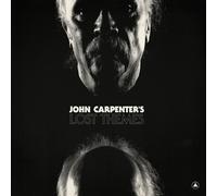 John Carpenter - Lost Themes - Sb 15 Year Edition - Vortex Blue (Original Soundt