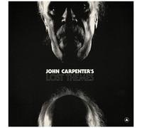 John Carpenter - Lost Themes - Sb 15 Year Edition - Vortex Blue (Original Soundtrack) [Vinyl Lp] Blue, Colored Vinyl