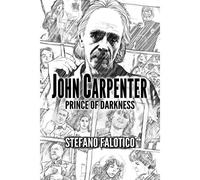 John Carpenter - Prince Of Darkness