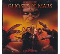 John Carpenter S Ghost of Mars [Import]