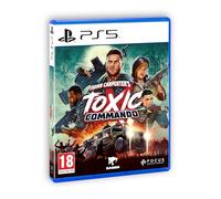 John Carpenter’s Toxic Commando (Playstation 5)