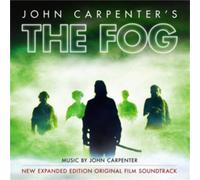 JOHN CARPENTER 'THE FOG'