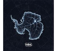 John Carpenter - The Thing (Original Soundtrack)