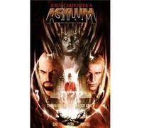 John Carpenters Asylum Volume 2 Tom Mandrake, Leonardo Manco, Sandy King, Trent Olsen (Auteur)