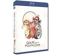 John Carpenter's Big Trouble In Little China - Golpe En La Pequeña China