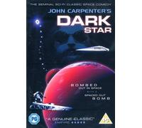 John Carpenter's Dark Star