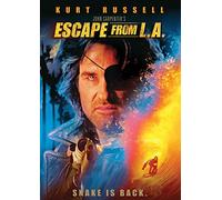 John Carpenter's Escape from L.A