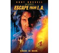John Carpenter's Escape from La