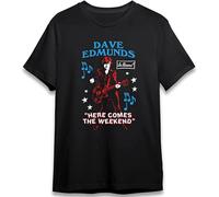 John Carpenter's Escape from New York Movie Print Unisex T-Shirts Men Tee Cotton Tops White Shirt 3XL