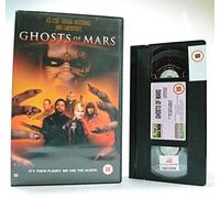 John Carpenter's Ghosts Of Mars