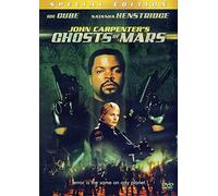 John Carpenter's Ghosts of Mars