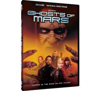 John Carpenter's Ghosts of Mars